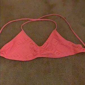 Aerie bikini top